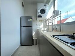 JC Residence (D15), Apartment #626154701